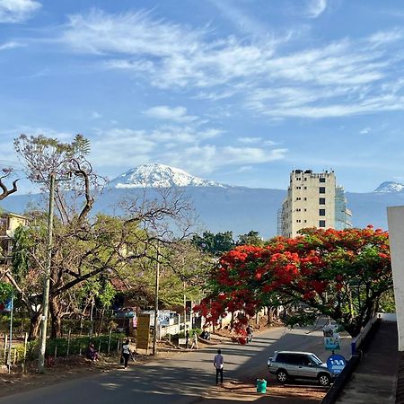 Bristol Cottages Kilimanjaro Μόσι Εξωτερικό φωτογραφία
