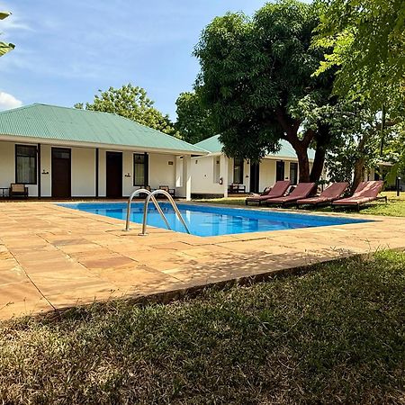 Bristol Cottages Kilimanjaro Μόσι Εξωτερικό φωτογραφία