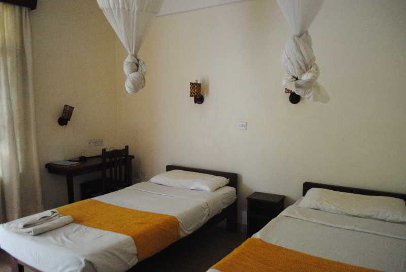 Bristol Cottages Kilimanjaro Μόσι Εξωτερικό φωτογραφία
