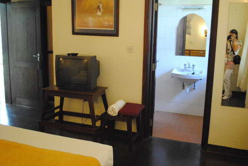 Bristol Cottages Kilimanjaro Μόσι Εξωτερικό φωτογραφία
