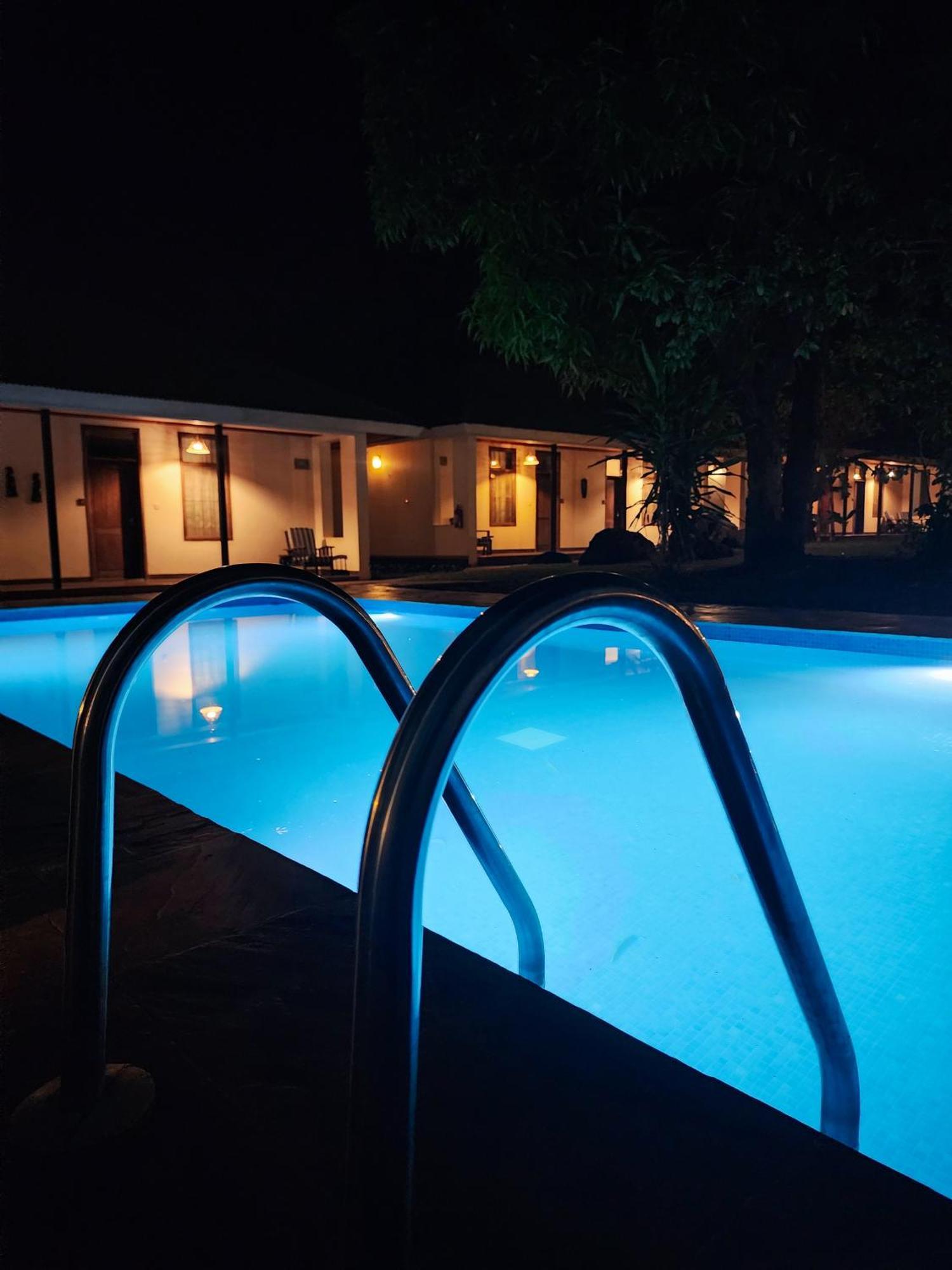 Bristol Cottages Kilimanjaro Μόσι Εξωτερικό φωτογραφία