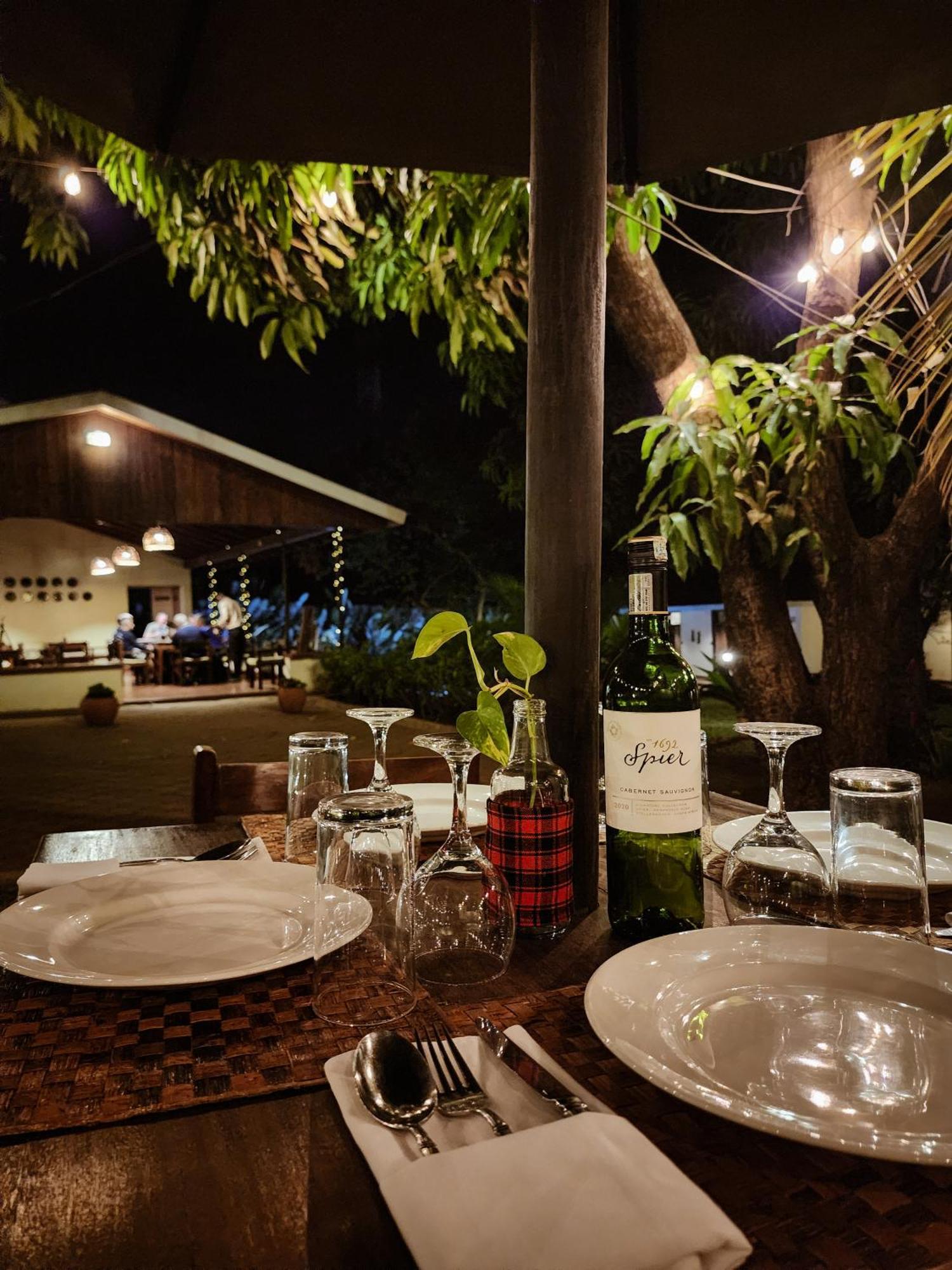 Bristol Cottages Kilimanjaro Μόσι Εξωτερικό φωτογραφία