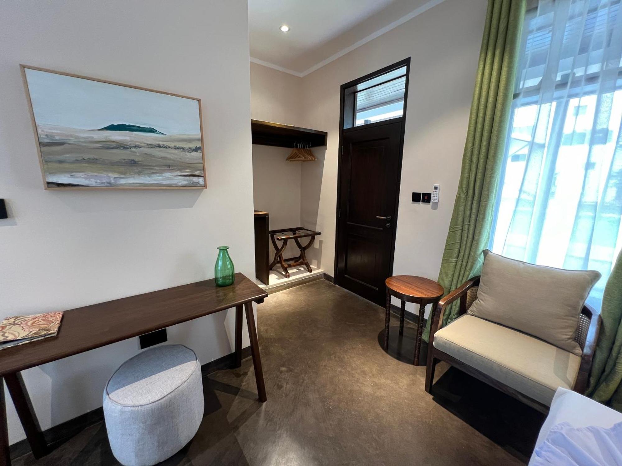 Bristol Cottages Kilimanjaro Μόσι Εξωτερικό φωτογραφία