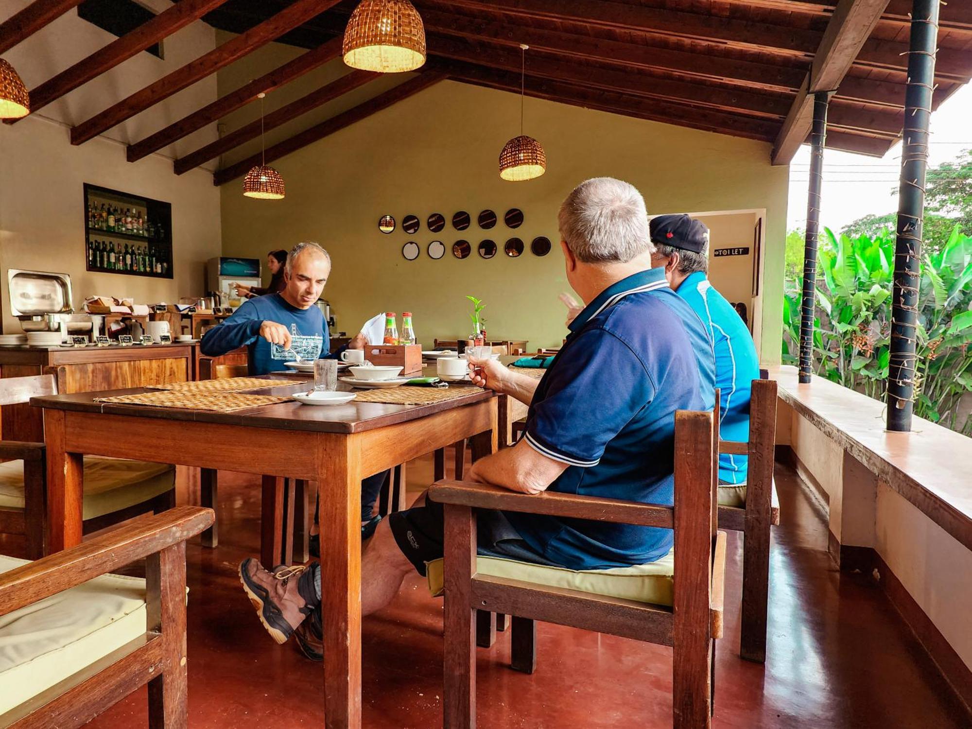 Bristol Cottages Kilimanjaro Μόσι Εξωτερικό φωτογραφία