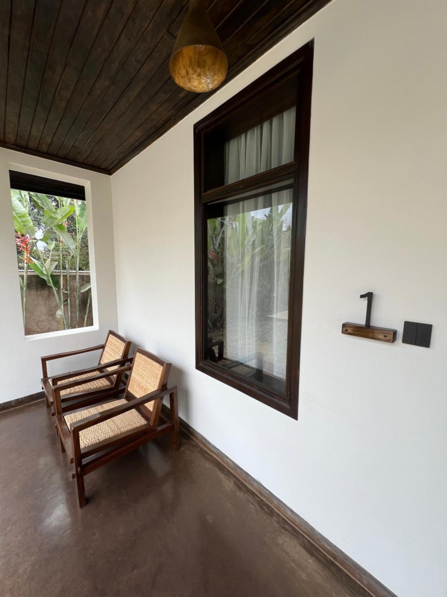 Bristol Cottages Kilimanjaro Μόσι Εξωτερικό φωτογραφία