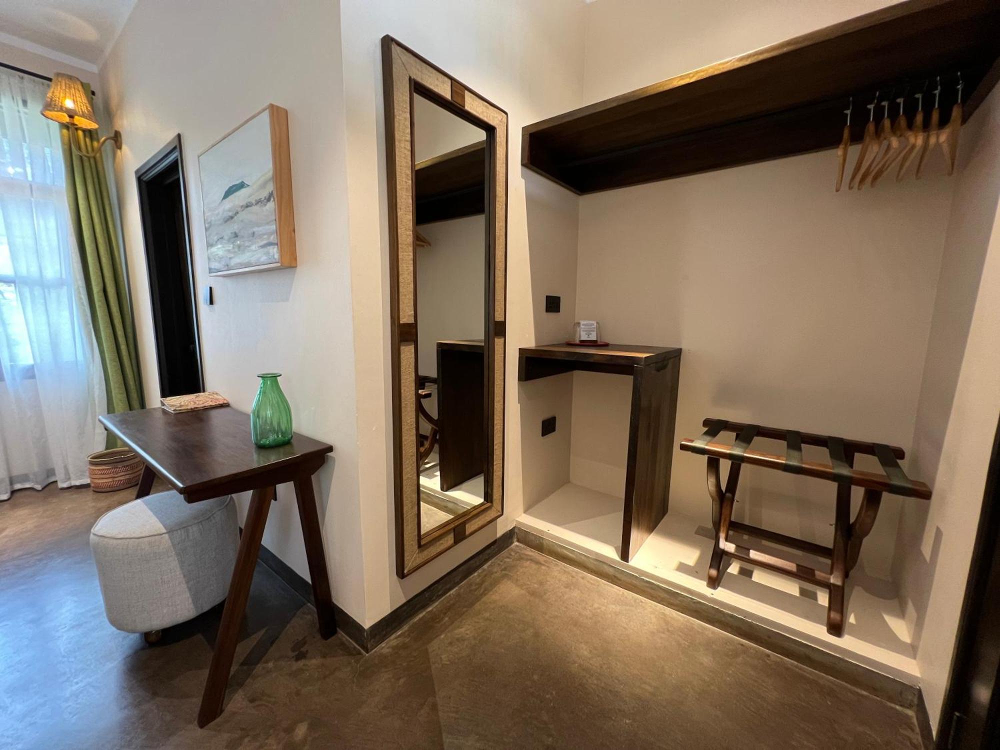 Bristol Cottages Kilimanjaro Μόσι Εξωτερικό φωτογραφία