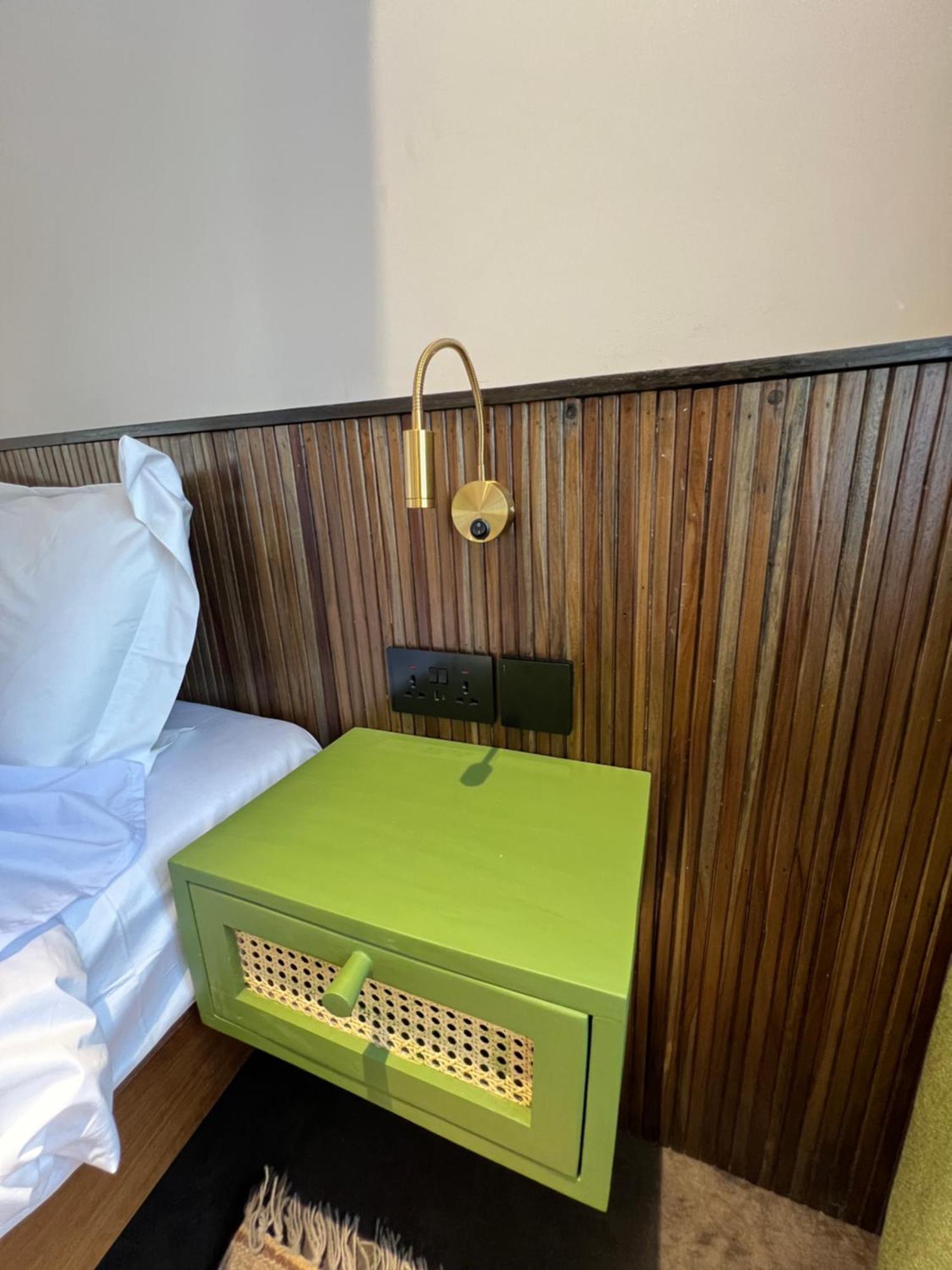 Bristol Cottages Kilimanjaro Μόσι Εξωτερικό φωτογραφία