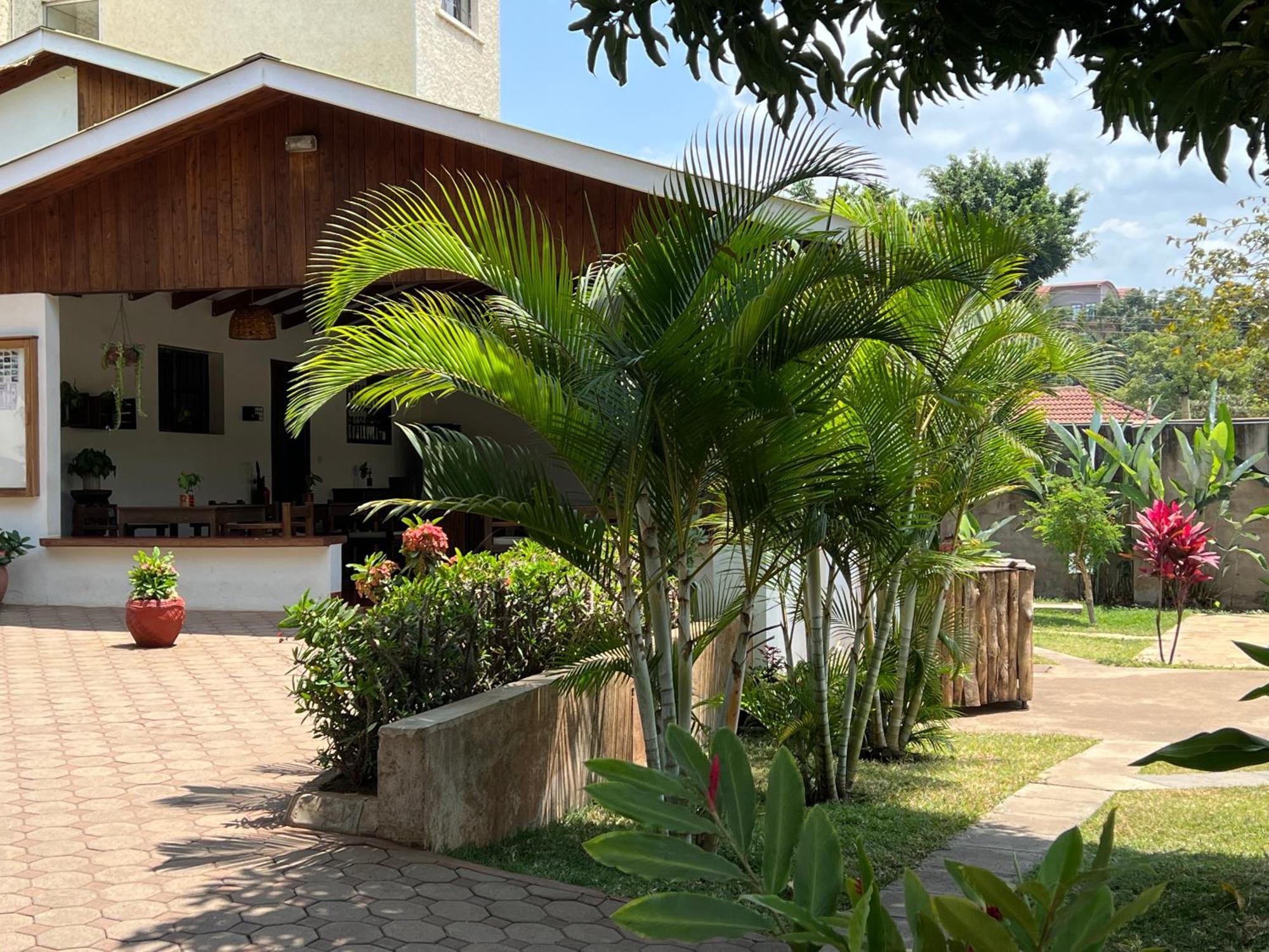 Bristol Cottages Kilimanjaro Μόσι Εξωτερικό φωτογραφία