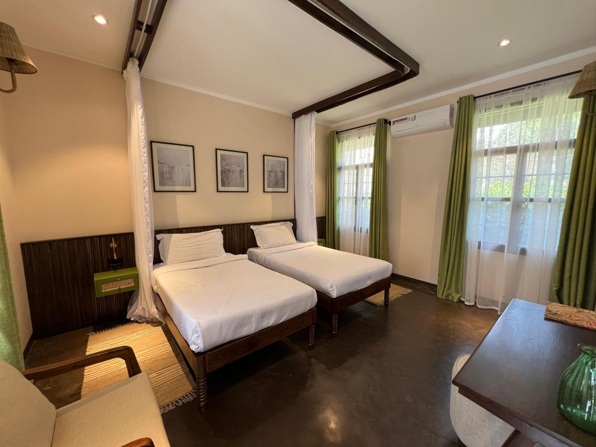 Bristol Cottages Kilimanjaro Μόσι Εξωτερικό φωτογραφία