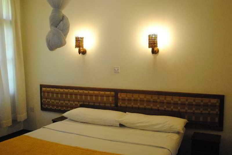 Bristol Cottages Kilimanjaro Μόσι Εξωτερικό φωτογραφία