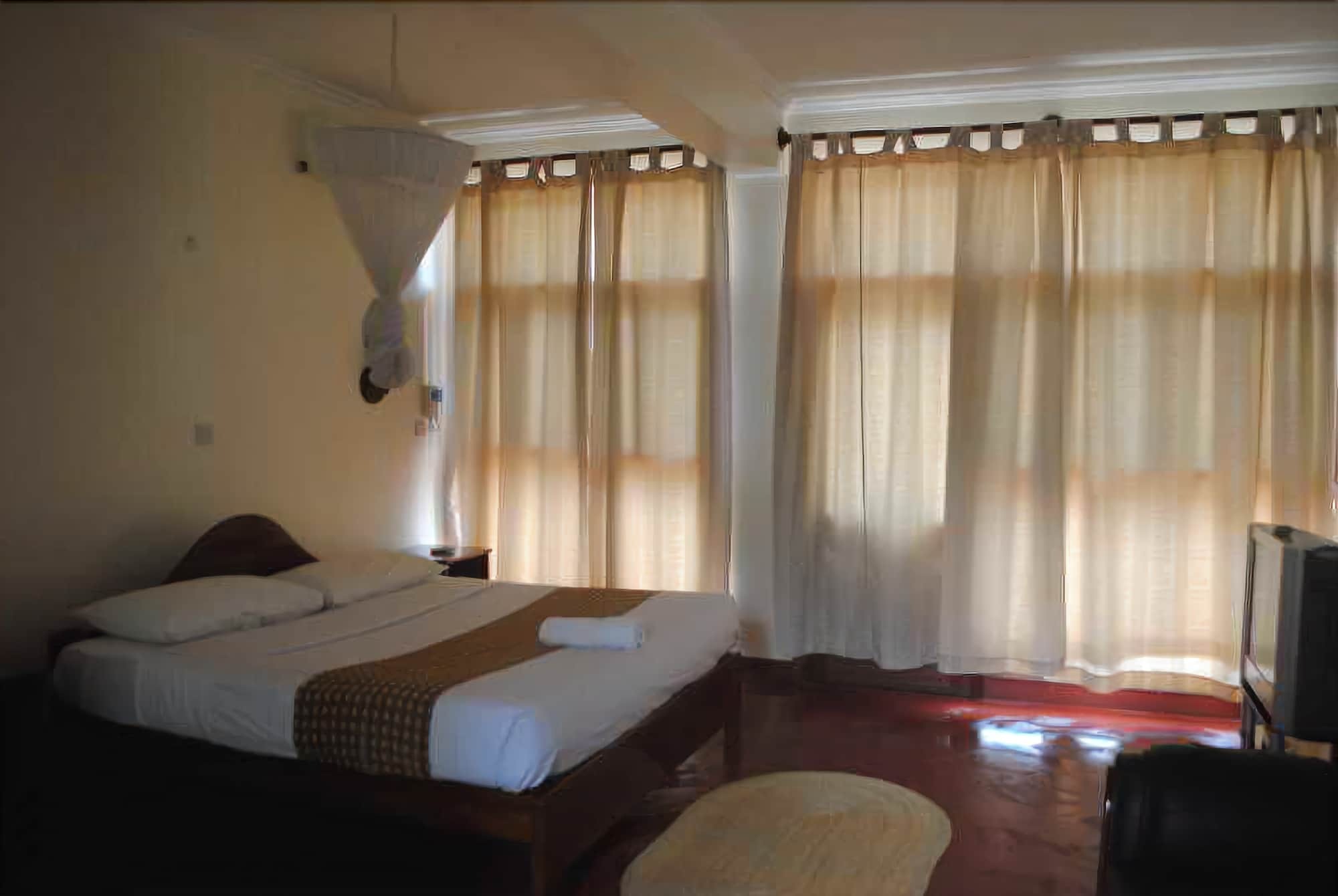 Bristol Cottages Kilimanjaro Μόσι Εξωτερικό φωτογραφία