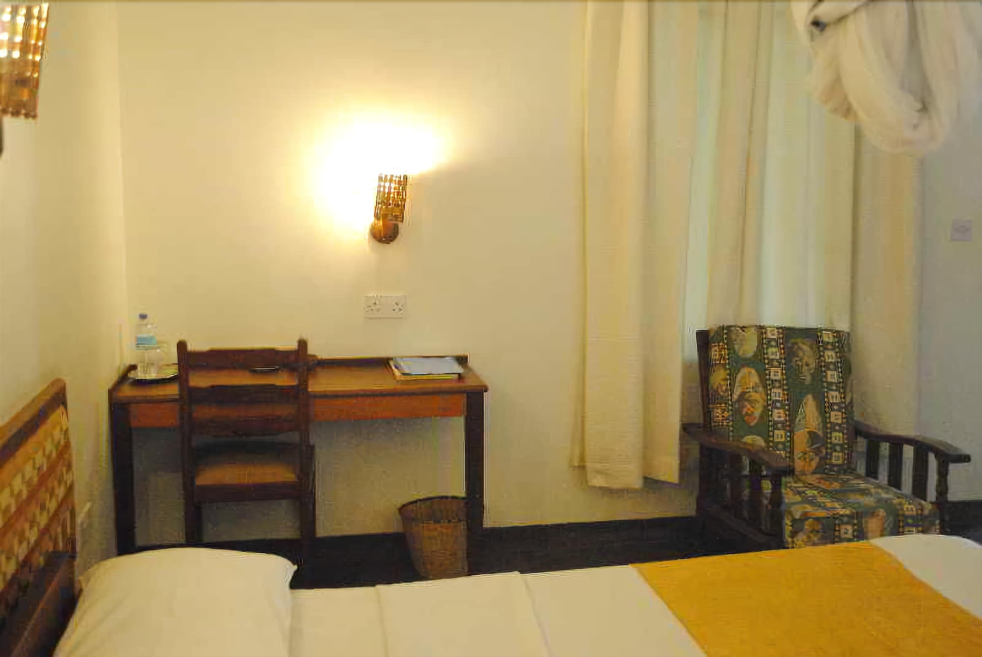 Bristol Cottages Kilimanjaro Μόσι Εξωτερικό φωτογραφία